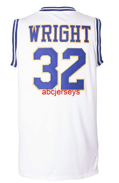 mccall 22 wright 32 crenshaw jersey throwback basketball jersey love 90s xs-6xl, Black
mccall 22 wright 32 crenshaw jersey throwback basketball jersey love 90s xs-6xl, Black