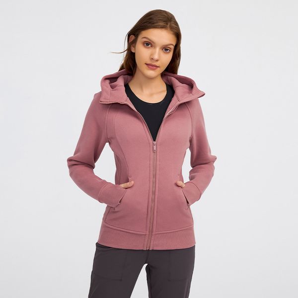 women sport jackets zipper yoga coat quick dry thumb hole hooded sweatshirt fitness long sleeve running workout gym wear
women sport jackets zipper yoga coat quick dry thumb hole hooded sweatshirt fitness long sleeve running workout gym wear
