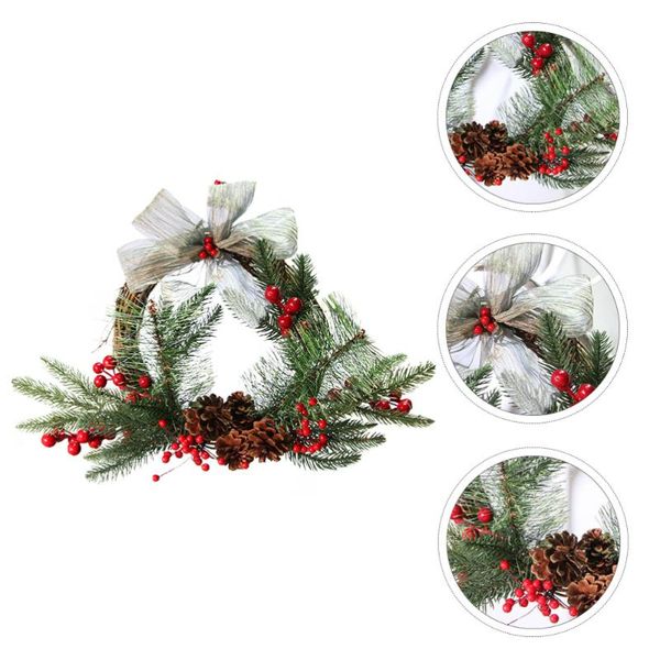 easter garland decorative simulation hanging wreath festival decoration flowers & wreaths
easter garland decorative simulation hanging wreath festival decoration flowers & wreaths