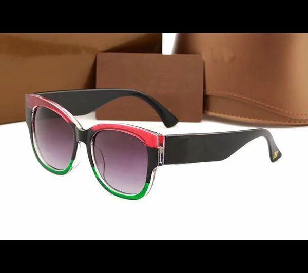 luxury designer sunglasses summer style temperament women uv400 sunglasses ultra light anti-uv, White;black
luxury designer sunglasses summer style temperament women uv400 sunglasses ultra light anti-uv, White;black