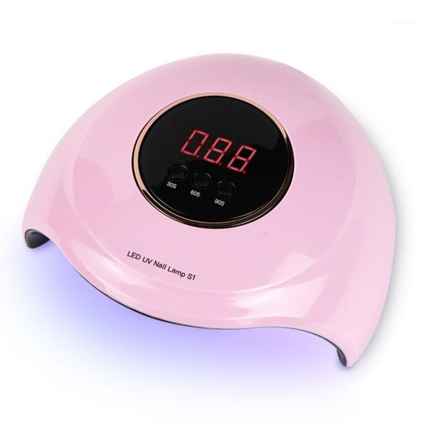 usb nail dryer light smart sensor gel polish curing machine with 3 timer uv manicure lamp led therapy machine1
usb nail dryer light smart sensor gel polish curing machine with 3 timer uv manicure lamp led therapy machine1