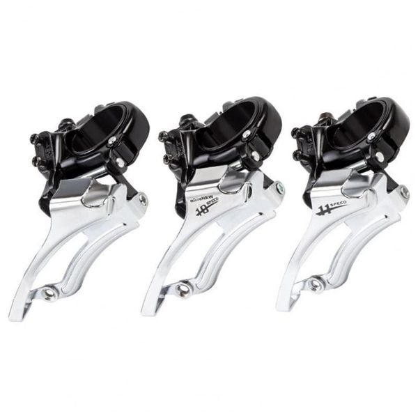 bike derailleurs 7/8/9/10/11-speed front derailleur two-way pull-arm precise adjustment high compatibility superior gear shifter for m
bike derailleurs 7/8/9/10/11-speed front derailleur two-way pull-arm precise adjustment high compatibility superior gear shifter for m