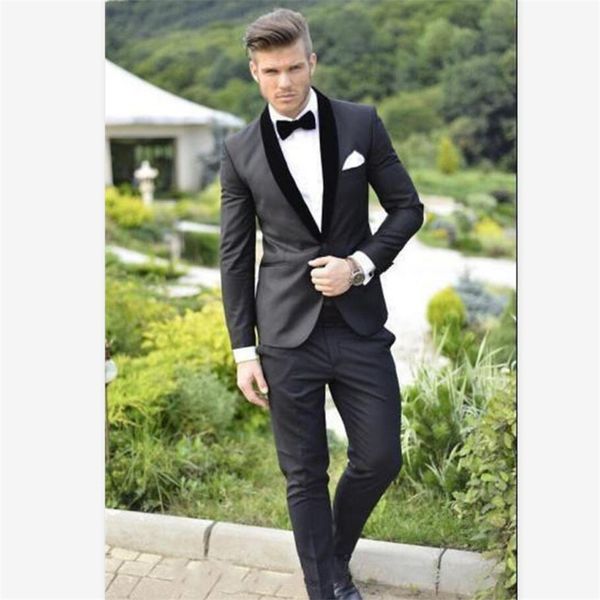 men's suits & blazers tuxedo smolking bridegroom thin suit and culinary evening for men party blazer groom homme (jacket + pan, White;black
men's suits & blazers tuxedo smolking bridegroom thin suit and culinary evening for men party blazer groom homme (jacket + pan, White;black