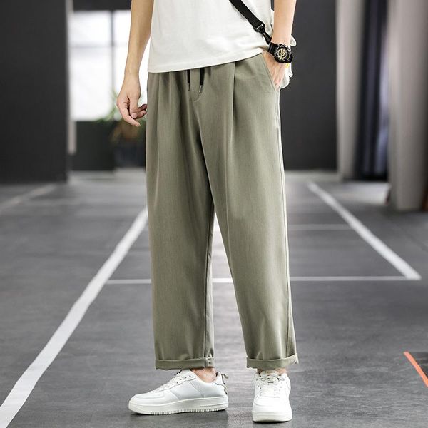 men's pants mens light green/black harem japanese streetwear joggers men harajuku basketball casual sweatpants plus size 5xl-m
men's pants mens light green/black harem japanese streetwear joggers men harajuku basketball casual sweatpants plus size 5xl-m