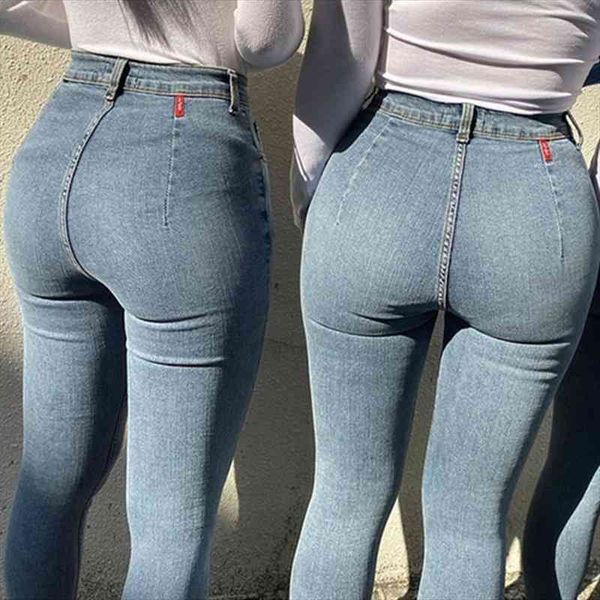 autumn winter womens jeans high waist stretch skinny denim pants blue retro washed elastic slim pencil trousers y2k baggy jeans, White;black
autumn winter womens jeans high waist stretch skinny denim pants blue retro washed elastic slim pencil trousers y2k baggy jeans, White;black