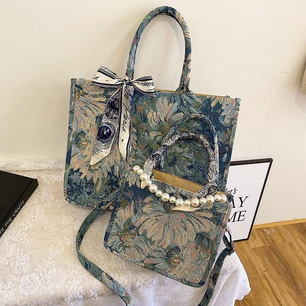 evening bags colorful fabric large capacity shoulder crossbody for women luxury designer handbag 2021 brand big shopper tote female
evening bags colorful fabric large capacity shoulder crossbody for women luxury designer handbag 2021 brand big shopper tote female