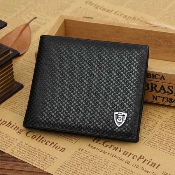 wallets pu leather wallet men clutch brown money clip men's male purse cuzdan jinbaolai, Red;black
wallets pu leather wallet men clutch brown money clip men's male purse cuzdan jinbaolai, Red;black