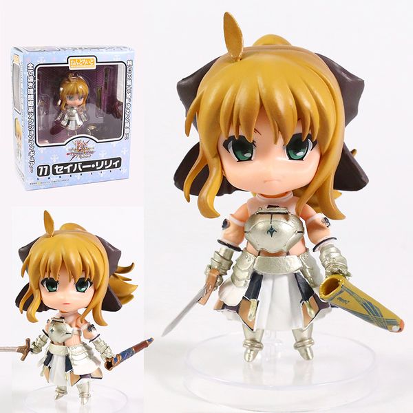 fate/stay night saber 77 50 387 gilgamesh 410 mash 664 tohsaka rin 409 pvc action figure decoration model collectible toys 10cm
fate/stay night saber 77 50 387 gilgamesh 410 mash 664 tohsaka rin 409 pvc action figure decoration model collectible toys 10cm