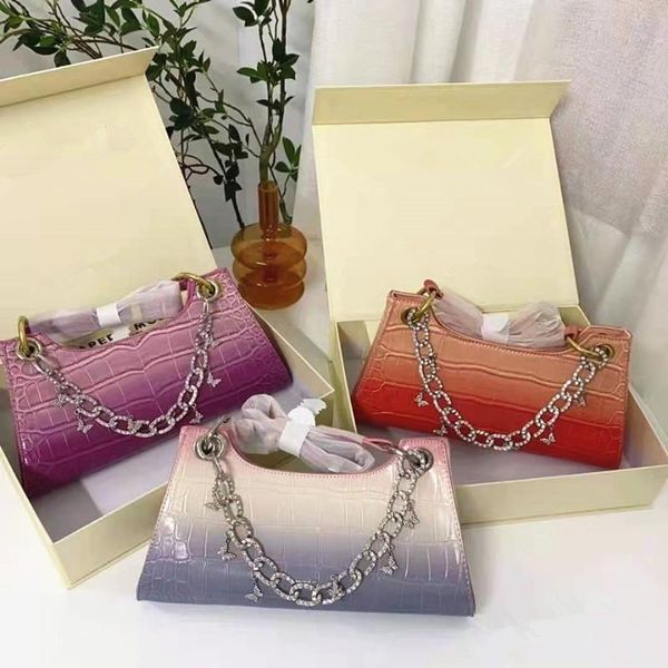 evening bags fashion genuine leather women baguette designer shoulder purses and handbags luxury sac a main femme
evening bags fashion genuine leather women baguette designer shoulder purses and handbags luxury sac a main femme