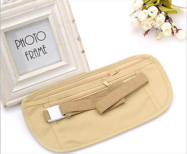 ultra thin travel waist bags pouch for passport zipper money belt bag hidden security wallet black
ultra thin travel waist bags pouch for passport zipper money belt bag hidden security wallet black