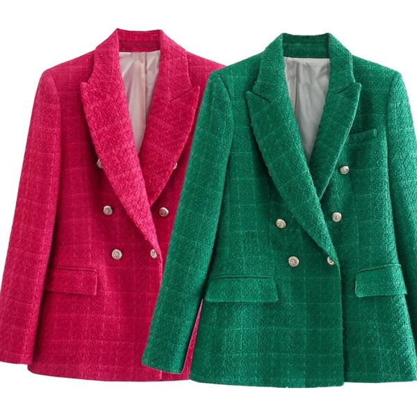 women's suits & blazers maxdutti withered winter blazer feminino england style fashion texture women elegant double breastedblazers and, White;black
women's suits & blazers maxdutti withered winter blazer feminino england style fashion texture women elegant double breastedblazers and, White;black