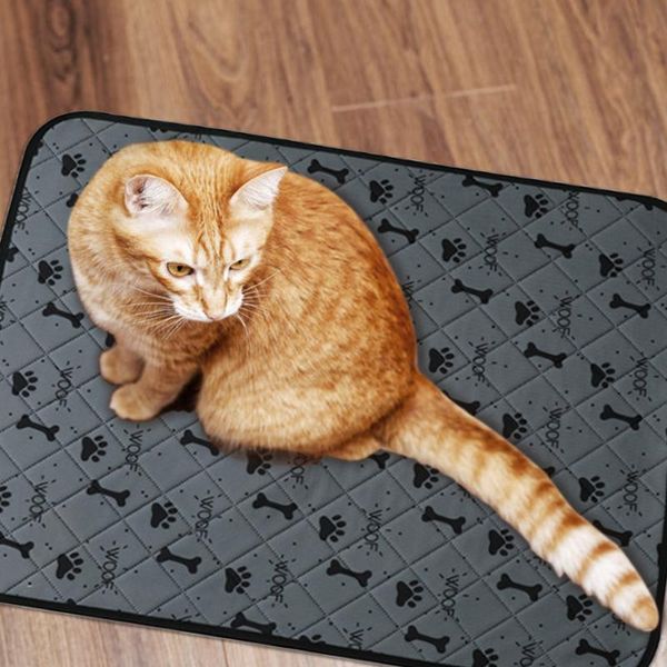 kennels & pens washable reusable training pad dog car seat cover pet diaper mat urine absorbent environment protect waterproof
kennels & pens washable reusable training pad dog car seat cover pet diaper mat urine absorbent environment protect waterproof