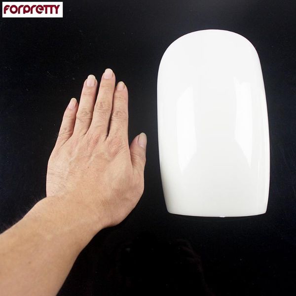 giant fake nails nail art tips for accesorios decoration display gel polish uv color design beauty show clear & natural false, Red;gold
giant fake nails nail art tips for accesorios decoration display gel polish uv color design beauty show clear & natural false, Red;gold