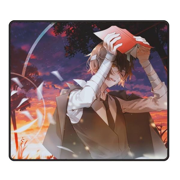 mouse pads & wrist rests japan anime bungou stray dogs daza keyboards mat rubber gaming mousepad desk game office work pad cushion
mouse pads & wrist rests japan anime bungou stray dogs daza keyboards mat rubber gaming mousepad desk game office work pad cushion