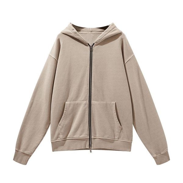 men's jackets color hop solid zip up jacket hoodie coat mens streetwear zipper hip cotton hooded sweatshirt 2021 black green blue autum, Black;brown
men's jackets color hop solid zip up jacket hoodie coat mens streetwear zipper hip cotton hooded sweatshirt 2021 black green blue autum, Black;brown