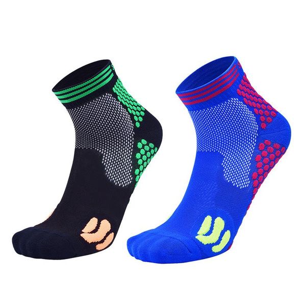 pairs men women compression socks profession breathable10mmhg marathon outdoor anti fatigue sport running cycling sock sports, Black
pairs men women compression socks profession breathable10mmhg marathon outdoor anti fatigue sport running cycling sock sports, Black