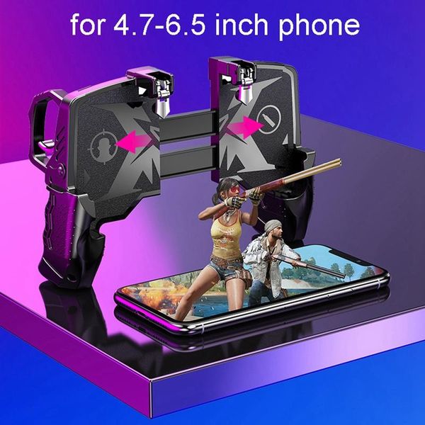 game controllers & joysticks pnx mobile controller for pubg accessories l1r1 handle joystick trigger
game controllers & joysticks pnx mobile controller for pubg accessories l1r1 handle joystick trigger