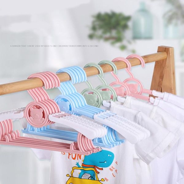 laviefacile adjustable children coat hangers toddler kids child nurseryhangers, non-slip and extendable laundry infant & racks
laviefacile adjustable children coat hangers toddler kids child nurseryhangers, non-slip and extendable laundry infant & racks