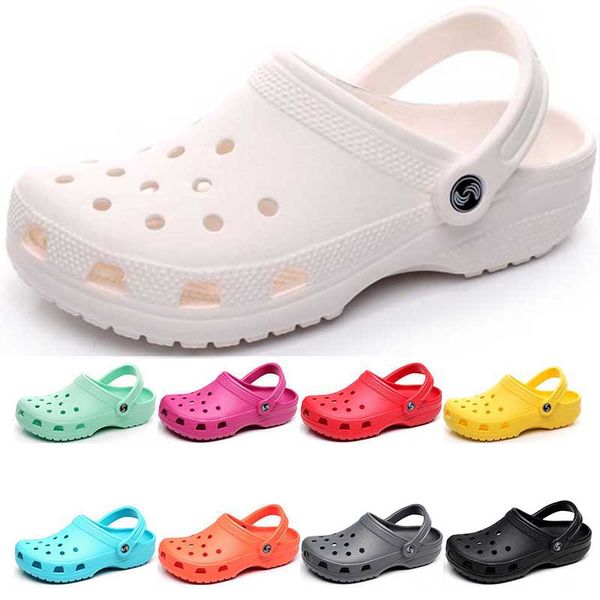 343 hotsale fashion Sandals Slip On Casual Beach Waterproof Shoes men Classic Nursing Clogs Hospital Women Slippers Work Medical, 1 36-42
343 hotsale fashion Sandals Slip On Casual Beach Waterproof Shoes men Classic Nursing Clogs Hospital Women Slippers Work Medical, 1 36-42