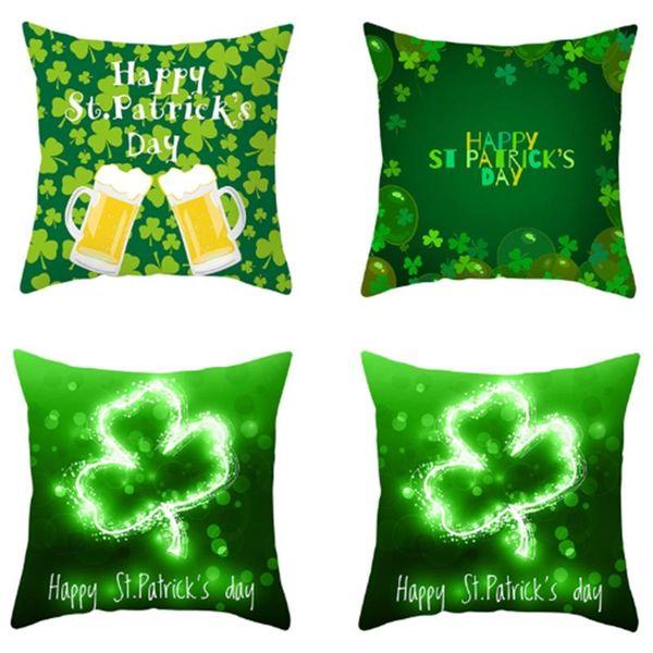 pillow case cushion cover st. patrick's day pillowcase throw covers decorative cushions plants
pillow case cushion cover st. patrick's day pillowcase throw covers decorative cushions plants