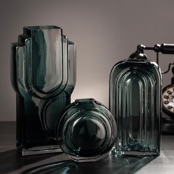 nordic style decorative glass vases minimalist domestic vase creative living room jarrones decoration ej50fv
nordic style decorative glass vases minimalist domestic vase creative living room jarrones decoration ej50fv