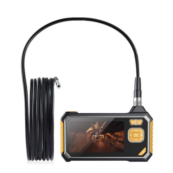 hdprofession industrial endoscope digital borescope 4.3inch lcd snake camera video waterproof inspection ip cameras
hdprofession industrial endoscope digital borescope 4.3inch lcd snake camera video waterproof inspection ip cameras
