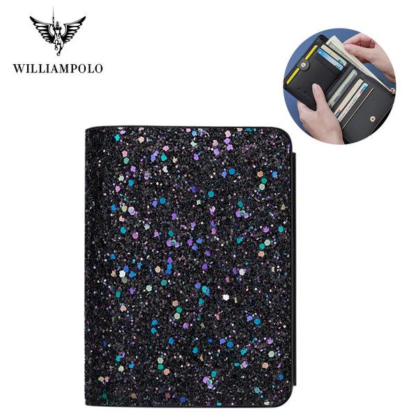 wallets williampolo wallet women pu leather fashion card holder case with coin pocket 2021 for purse pl208122, Red;black
wallets williampolo wallet women pu leather fashion card holder case with coin pocket 2021 for purse pl208122, Red;black