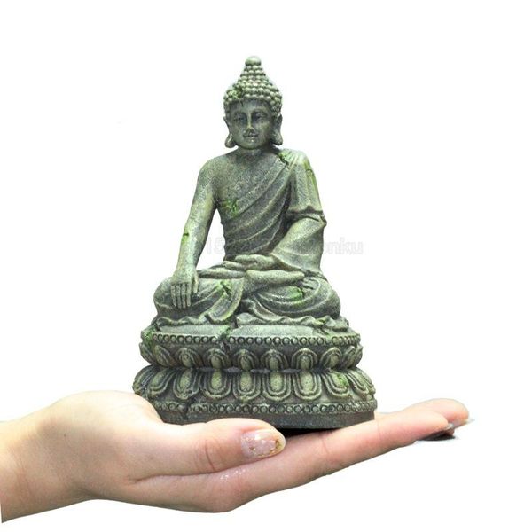 decorations fish tank resin reptiles el aquarium decoration ornament accessories simulation sitting buddha statue
decorations fish tank resin reptiles el aquarium decoration ornament accessories simulation sitting buddha statue