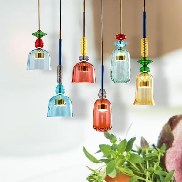 nordic home colorful led pendant lights indoor diningroom lamps living room hanging lamp villa kitchen lighting fixtures
nordic home colorful led pendant lights indoor diningroom lamps living room hanging lamp villa kitchen lighting fixtures