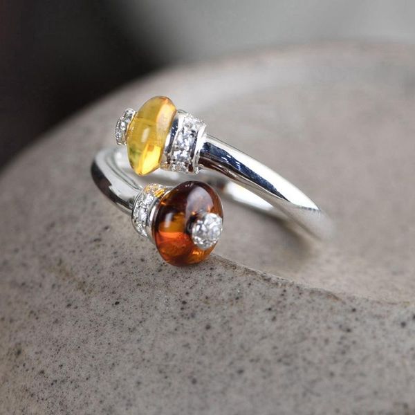 silver simple ring original s925 sterling rings for women jewelry open adjustable size cluster, Golden;silver
silver simple ring original s925 sterling rings for women jewelry open adjustable size cluster, Golden;silver