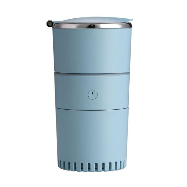 fragrance lamps multifunctional humidifier usb portable air essential oil diffuser led for car home
fragrance lamps multifunctional humidifier usb portable air essential oil diffuser led for car home