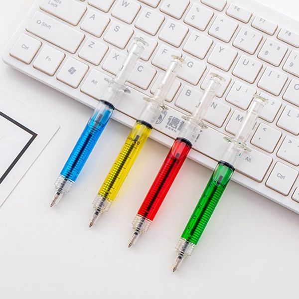 gel pens 1pcs needle tubing pen stationery kawaii school supplies ink office suppliers kids gifts
gel pens 1pcs needle tubing pen stationery kawaii school supplies ink office suppliers kids gifts