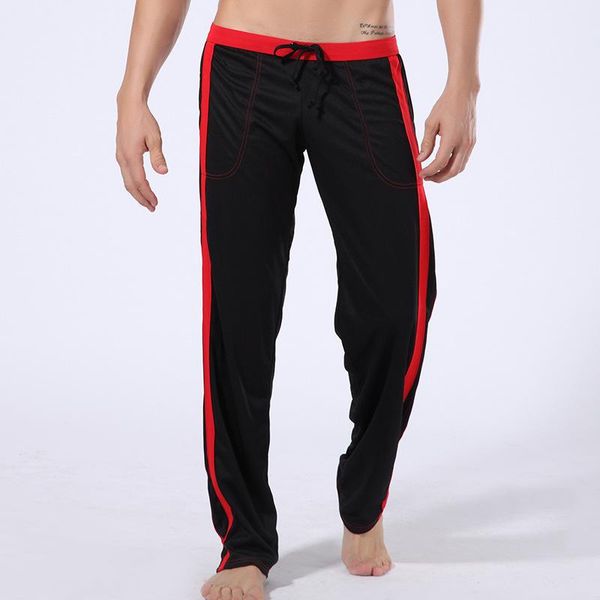 outdoor quick-drying men's trousers cycling fitness sports pants breathable loose hiking pant male casual patchwork sweatpants running, Black;blue
outdoor quick-drying men's trousers cycling fitness sports pants breathable loose hiking pant male casual patchwork sweatpants running, Black;blue