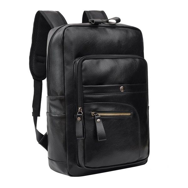 backpack casual backpacks fashion vintage men school bag travel backbag waterproof mochila shoulder bags
backpack casual backpacks fashion vintage men school bag travel backbag waterproof mochila shoulder bags
