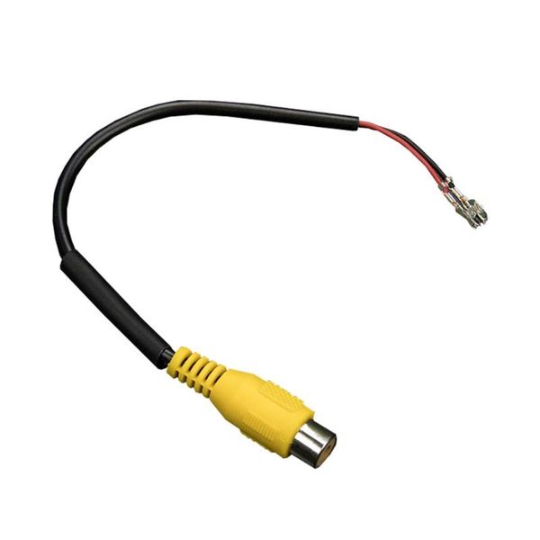 car rear view cameras& parking sensors harness adapter for c5/3008/4008 camera video input in-dash radio wire av plug to display
car rear view cameras& parking sensors harness adapter for c5/3008/4008 camera video input in-dash radio wire av plug to display