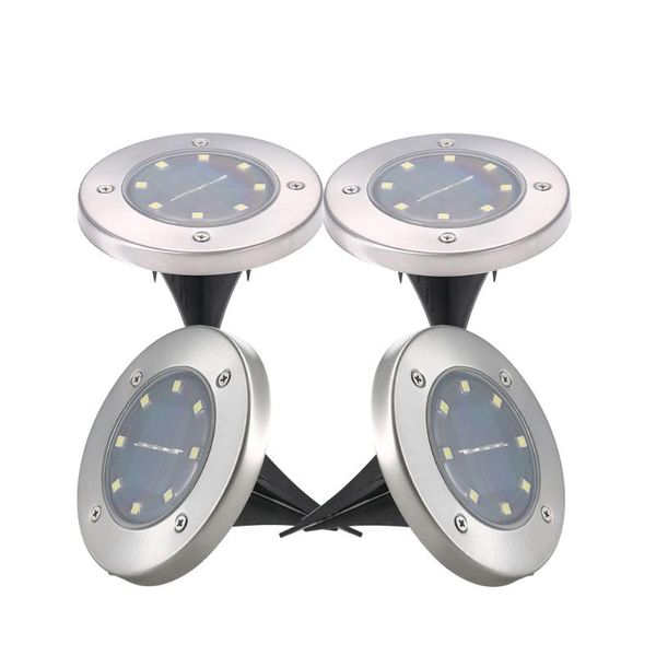 solar lamps 4 pcs/set 8 led light buried ground waterproof outdoor lamp garden pathway decking drop
solar lamps 4 pcs/set 8 led light buried ground waterproof outdoor lamp garden pathway decking drop