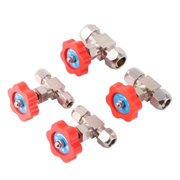 watering equipments 1 pc 6/8/10/12mm brass needle type shut off valve garden irrigation system water supply controller sconnetor fitting
watering equipments 1 pc 6/8/10/12mm brass needle type shut off valve garden irrigation system water supply controller sconnetor fitting