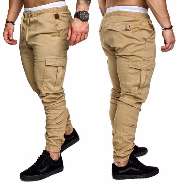 men casual joggers hip hop fitness pant daily trousers sweatpants m-4xl #275629 men's pants, Black
men casual joggers hip hop fitness pant daily trousers sweatpants m-4xl #275629 men's pants, Black
