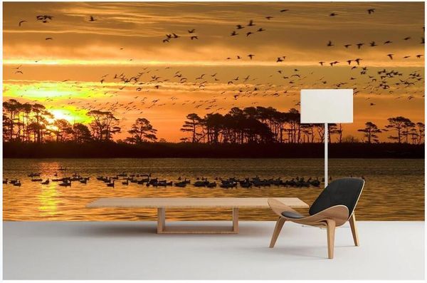 wallpapers 3d wallpaper custom po beautiful dusk flying birds swan scenery home decor living room wall murals for walls 3 d
wallpapers 3d wallpaper custom po beautiful dusk flying birds swan scenery home decor living room wall murals for walls 3 d