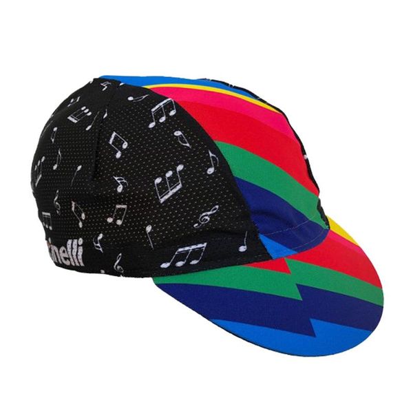cycling caps & masks summer classic musical note polyester /fleece black white colorful quick dry men and women wear wholesale
cycling caps & masks summer classic musical note polyester /fleece black white colorful quick dry men and women wear wholesale