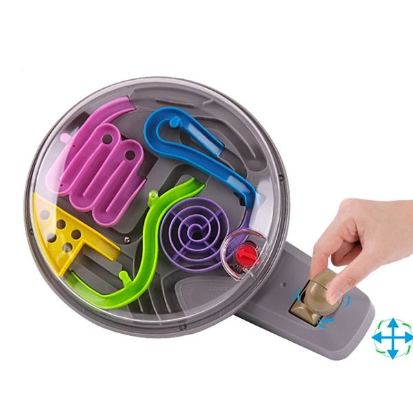 fidget toys 3d magic intellect ball marble puzzle game perplexus magnetic balls iq balance educational toy
fidget toys 3d magic intellect ball marble puzzle game perplexus magnetic balls iq balance educational toy