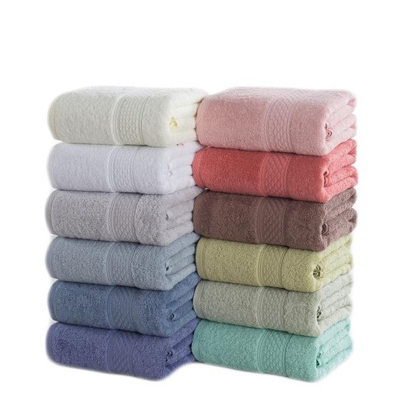 towel promotion 100% cotton simple bath yarn strands very soft good quality 12 colors
towel promotion 100% cotton simple bath yarn strands very soft good quality 12 colors