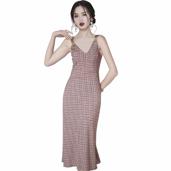 retro sext tight dress korean ladies summer sleeveless pink office cabaret party maxi dresses for women 210602, Black;gray
retro sext tight dress korean ladies summer sleeveless pink office cabaret party maxi dresses for women 210602, Black;gray