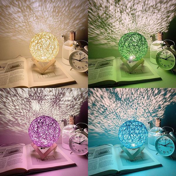 night lights usb 3d rattan ball led moon lamp for bedroom decor sky projection romantic dream wall home wedding gifts
night lights usb 3d rattan ball led moon lamp for bedroom decor sky projection romantic dream wall home wedding gifts