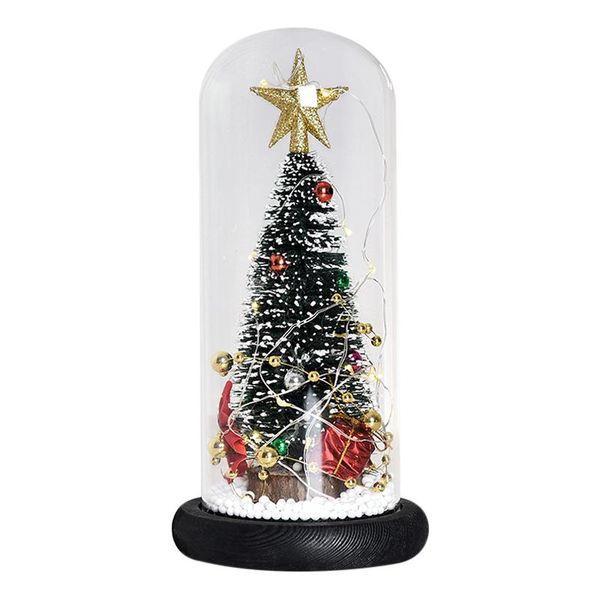 decorative objects & figurines mini shiny christmas tree ornaments with wooden glass cover home xmas decor 23.5x11.5cm tb sale
decorative objects & figurines mini shiny christmas tree ornaments with wooden glass cover home xmas decor 23.5x11.5cm tb sale