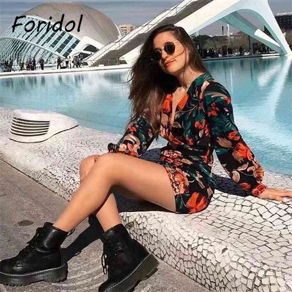 foridol floral print knitted bodycon mini dress spring autumn vintage lantern sleeve short dress casual boho ladies dress 210415, Black;gray
foridol floral print knitted bodycon mini dress spring autumn vintage lantern sleeve short dress casual boho ladies dress 210415, Black;gray