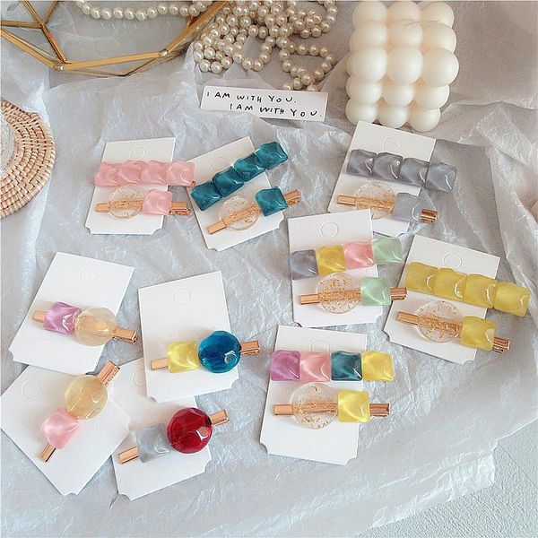 hair accessories 2021 vintage acetate square clips geometric elegant hairgrips for women girls party wedding
hair accessories 2021 vintage acetate square clips geometric elegant hairgrips for women girls party wedding