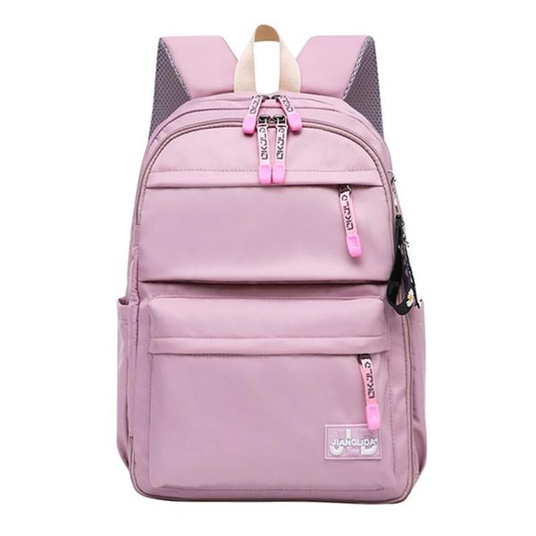 school bags fashion backpack children for girls waterproof nylon large teenagers schoolbag kids book bag
school bags fashion backpack children for girls waterproof nylon large teenagers schoolbag kids book bag