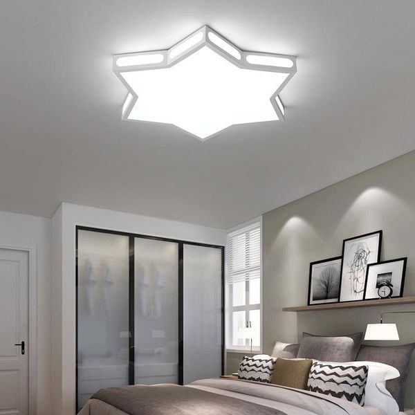 ceiling lights warm and romantic sweet bedroom remote control led light pentagram style creative lamp 32w 48w for study
ceiling lights warm and romantic sweet bedroom remote control led light pentagram style creative lamp 32w 48w for study