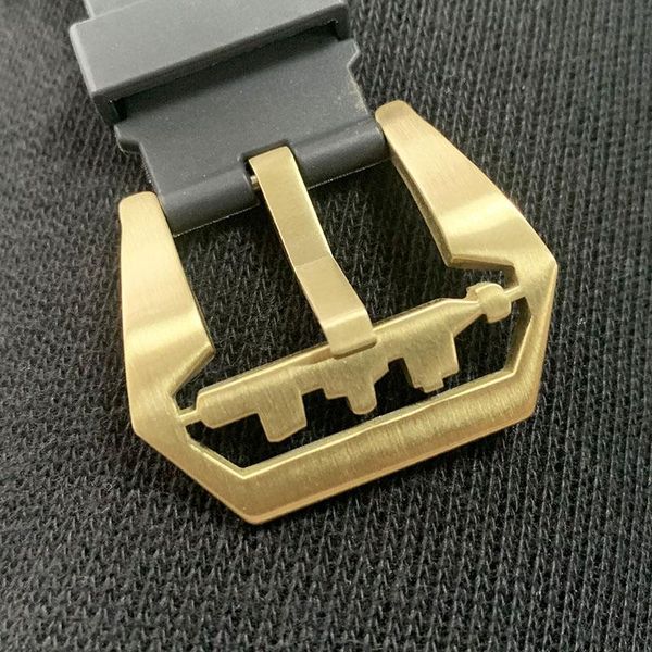 watch bands bronze buckle 18 20 22 24 26mm screw clasp accessories for pam and installation tools, Black;brown
watch bands bronze buckle 18 20 22 24 26mm screw clasp accessories for pam and installation tools, Black;brown